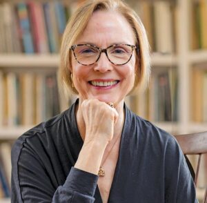 New novel ‘Luminous Bodies’ digs deeper into Marie Curie