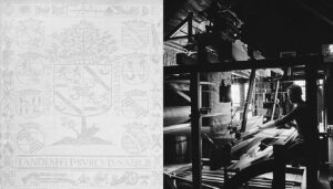 Museum Lecture + Lunch Series: Looms, Linen, and Luxury — The Art of Weaving Damask