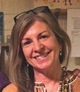 Starksboro woman to head Afghan alliance