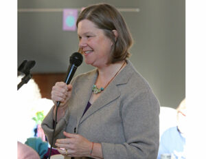 Legislative Report: Sen. Hardy reflects on legislation pushing education reform