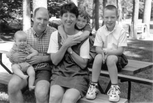 Panel explores teen mental health, exhibit looks at mental health in families
