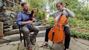 Free concert in Middlebury explores musical connections across Caledonia