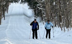 Winter Adventures in Québec’s Eastern Townships, Part 2