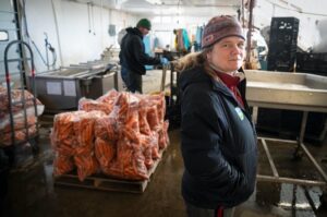 Farmworkers could face declining wages in Vermont