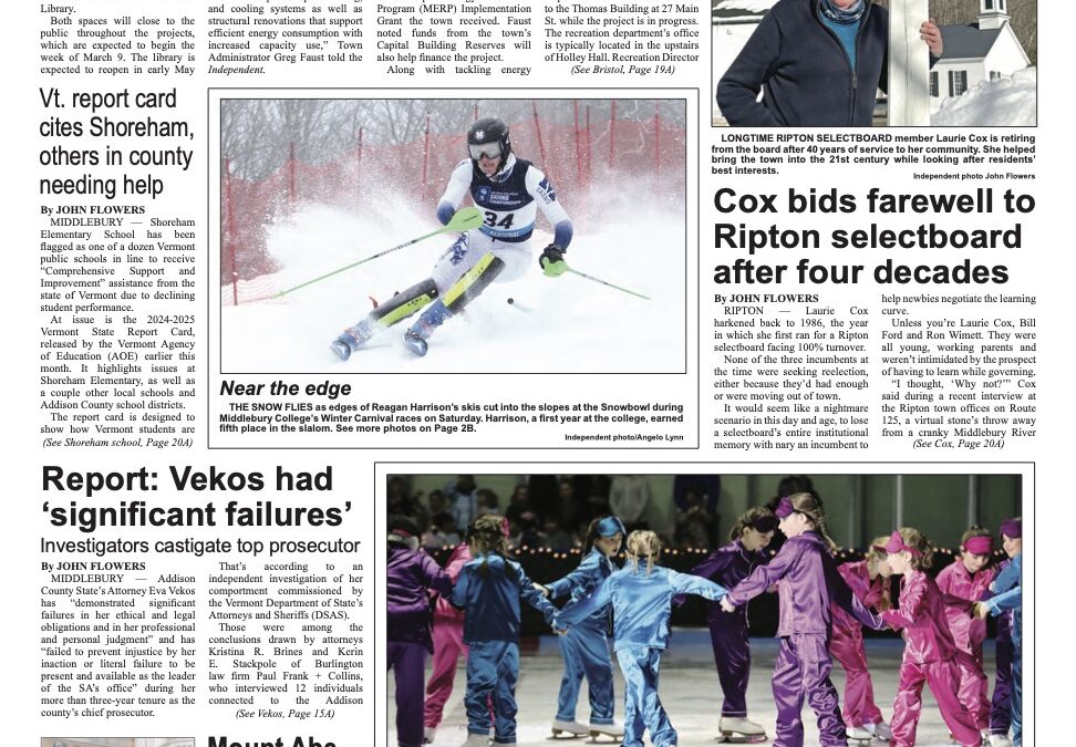 Thursday, February 26, 2026