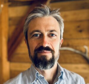 Lincoln reporter reflects on two decades covering climate change