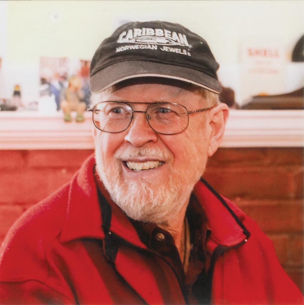 James ‘Jim’ Higgins, 84, formerly of Lincoln – Addison Independent
