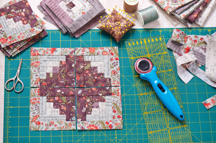 Quilt Guild Meeting (TEST)