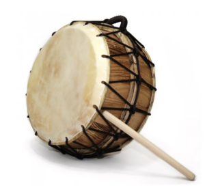Learn Korean drumming Mondays in March