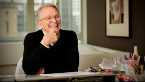 Bob Mackie on Film – More than a parade of glitter and feathers