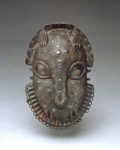 Free lecture on African Art exhibit
