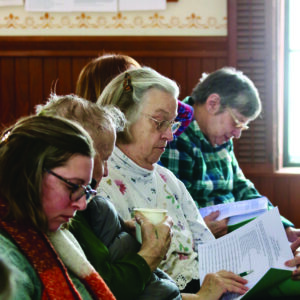 Bridport Town Meeting Day 2026 Results