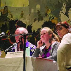 Bristol Town Meeting Day 2026 Results