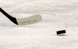 Tiger boys’ hockey heads to Stowe for quarterfinals