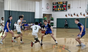 VUHS boys’ hoops triumphs over Winooski on path to Barre