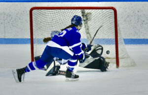 Panthers hockey teams drop league tournaments, miss NCAA tournament