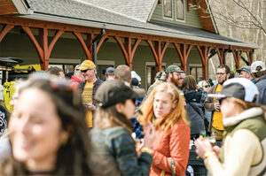 Annual Maple Beer and Chili Invitational returns to Waitsfield during Maple open house weekend