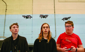 Addy Indy earns top honors among New  England newspapers