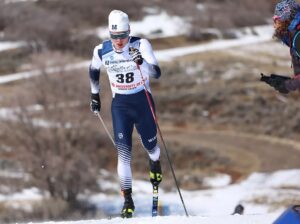 Middlebury alum helps earn gold at 2026 Paralympics