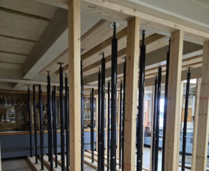Talks of million dollar renovation or rebuild of Vergennes fire station begin