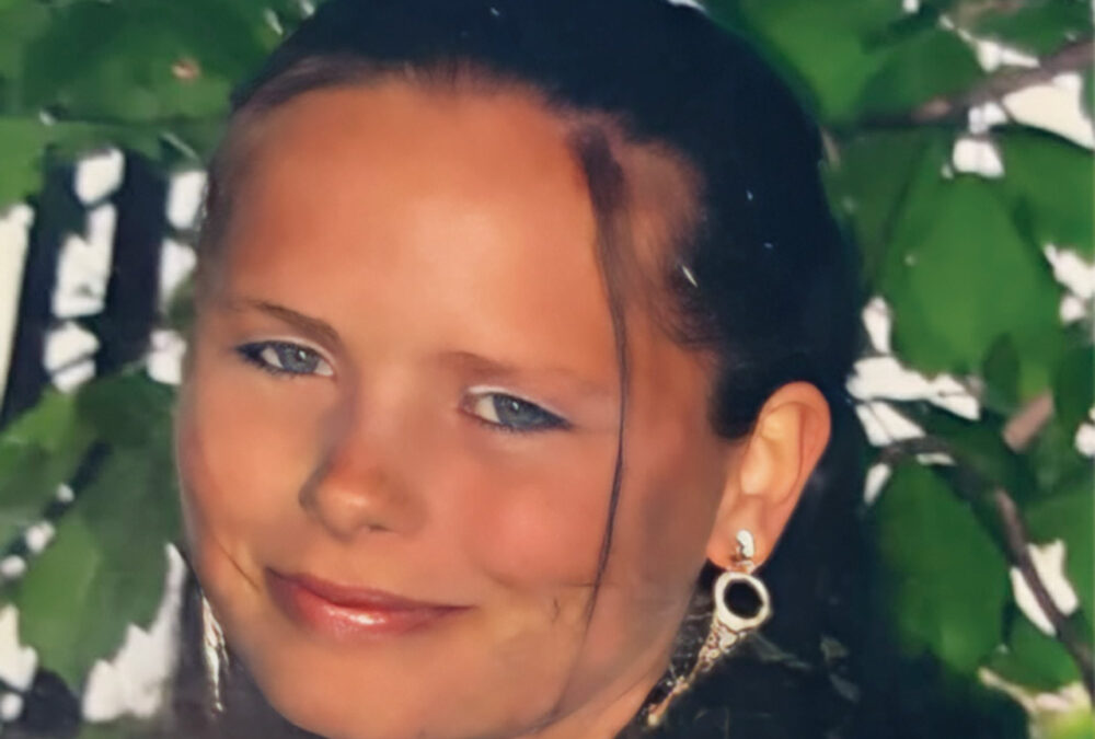 Tara Lynn Mitchell, 36, Middlebury