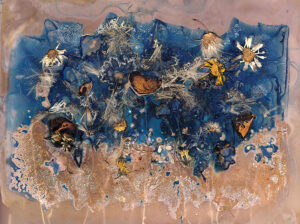 New fine art photography exhibit features works ‘made by hand’