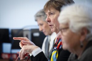 $9B state budget passes hurdle in Vt. House