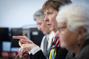 $9B state budget passes hurdle in Vt. House