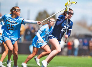 Midd women’s lax defends 2025 NCAA title with win against Tufts