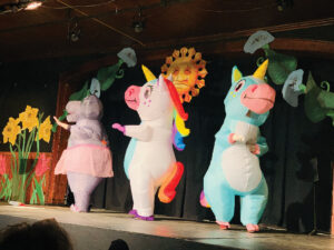 Head over the hills for the annual Cabin Fever Follies and Mad River Story Slam