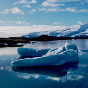 Excursions in Iceland, Part II: hiking in national parks