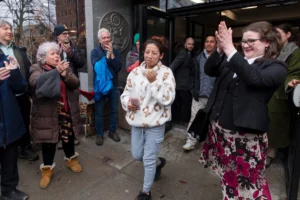 ICE scrutinized: Vt questions if tactics violate U.S. Constitution News