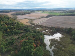 Vermont sees progress on statewide conservation plan