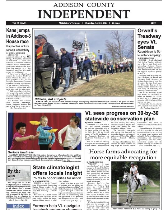 Thursday, April 2, 2026