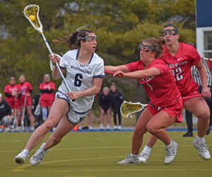 Hail Mary goal saves Panther lax’s undefeated season