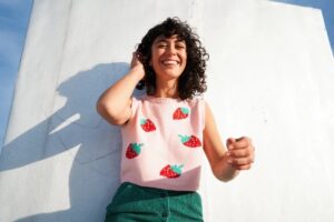 Lush and deeply personal sounds from Katie Martucci come to Middlebury