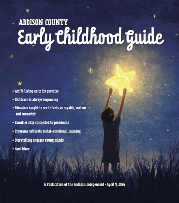 Special Section: EarlyChildhood