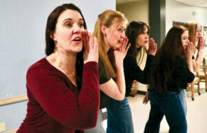 Get into the Habit: It’s Nunsense