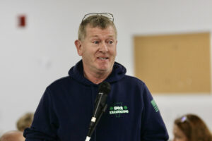 Legislative Report: My concerns are sincere