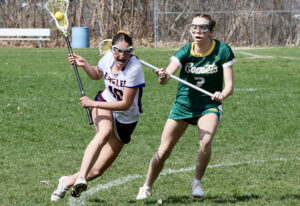 Eagle girls’ lax wins season-opener all over the field