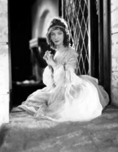 New restoration of “Annie Laurie” to screen at Brandon Town Hall on May 2