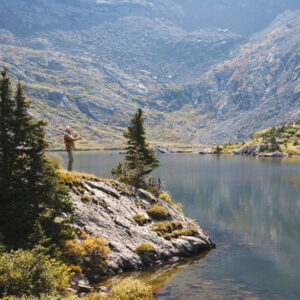 A May Day celebration of Vermont’s wildlands