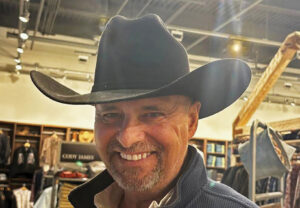 Juan Carlos Blanco Rascón, 65, of Salisbury