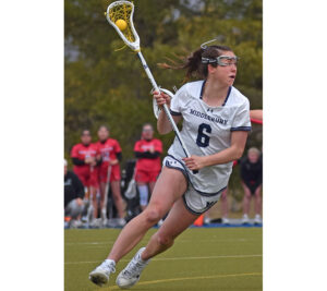 Undefeated Panther women’s lax team takes top NESCAC seed