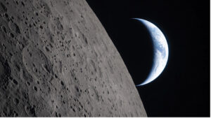 Look Up: A Lunar Legacy — The Artemis II Flyby