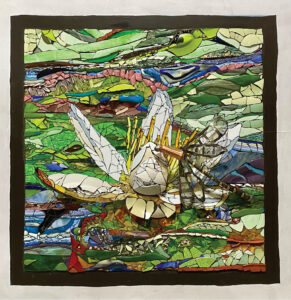 Brandon Artists Guild welcomes four new artists and celebrates a refresh