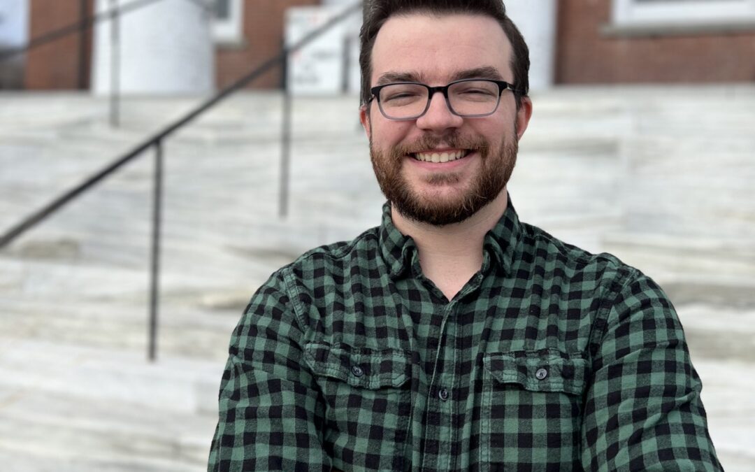 Jeff Haylon announces campaign for Rutland-9