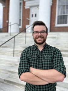 Jeff Haylon announces campaign for Rutland-9