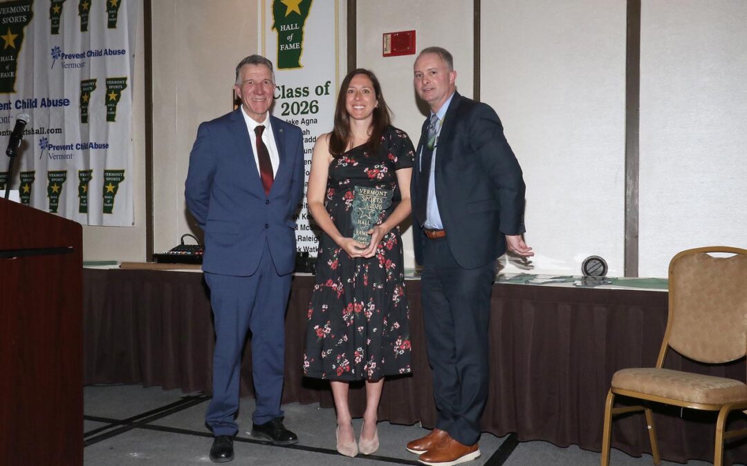 Three from Addison County inducted into 2026 Vt. Hall of Fame