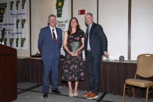 Three from Addison County inducted into 2026 Vt. Hall of Fame